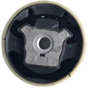 Resim Volkswagen Caddy Golf 5 6 Jetta Passat Audi A3 Seat Leon 2004 Sonrası Üst Travers Takozu 