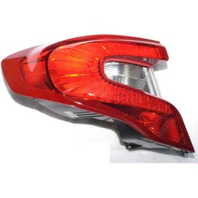 Resim Mars Fiat Egea Stop Lambası Sol (52102965-ck) Uyumlu 