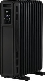 Resim Beko BK RHO 11D 11 Dilim 2300 W Yağlı Radyatör 