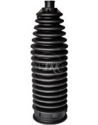 Resim Fkk 2070 - Direksiyon Rot Körük Hidrolik Kısa Escort V-vı-vıı-fi 