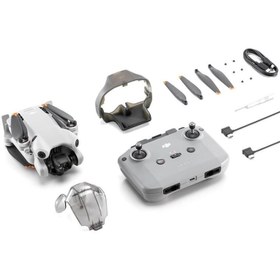 Resim DJI Mini 4 Pro (GL) Drone 