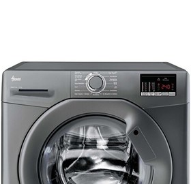 Resim Hoover H3W2102DRRE 1-17 E Sınıfı 10 kg 1200 Devir Çamaşır Makinesi 