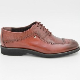 Resim Pierre Cardin 10401 Erkek Klasik Ayakkabı - Taba 