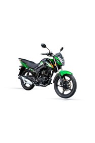 Resim ARORA 06 TOURING MOTOSİKLET 