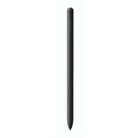 Resim Samsung Galaxy Tab S9 serisi ile uyumlu S Pen - Gri 