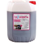 Resim bs wash Jant Motor Temizleyici Eko 20 Kg. 