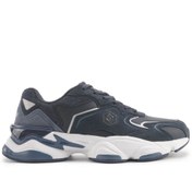Resim Lumberjack Madax Sue Wtr 4pr Lacivert Erkek Sneaker 