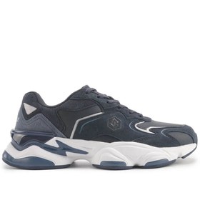 Resim Lumberjack Madax Sue Wtr 4pr Lacivert Erkek Sneaker 