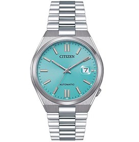 Resim Citizen Tsuyosa NJ0151-88M Otomatik Erkek Kol Saati 
