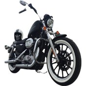 Resim Atlas Marka 10 Jant Motor Lastik Yanağı 2 Li 