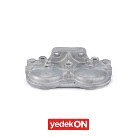 Resim AGCO Filtre Kapağı - Valtra | V836015959 