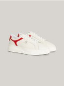 Resim Tommy Hilfiger kadın pointy court sneaker 