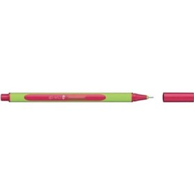 Resim Nar Çiçeği Renkli Fiber Uçlu Kalem, 0,4 Mm 