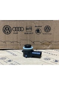 Resim VOLKSWAGEN PASSAT B9 2023-2024 ÖN ARKA PARK SENSÖRÜ. 