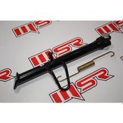Resim Tvs Scooty Pep 75-90 Cc Yan Sehpa (490504957) 