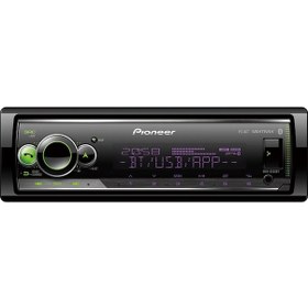 Resim Amfi Pioneer Mvh-s520bt Oto Teyp 