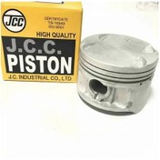 Resim Kanuni Popcorn Piston Jcc 52,50 Mm Std+0,50 