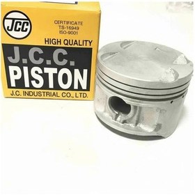 Resim Kanuni Popcorn Piston Jcc 52,50 Mm Std+0,50 