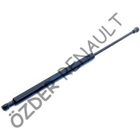 Resim Scenic 1 - I Bagaj Cam Amortisörü 7700430022 