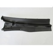 Resim 2005 - 2011 Toyota Hilux Pıck Up Vıgo - D4D Ön Cam Izgarası Sağ (Silgi Paneli) (Bfn) 