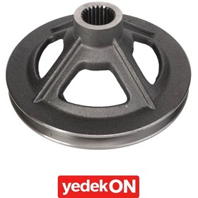 Resim AGCO Yavaşlatma Dişli Kasnağı - AGCO | N104842 