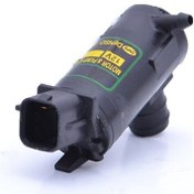 Resim Hyundai Elantra Ön Cam Fıskiye Motoru Alt 985101C000 