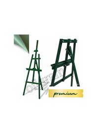 Resim Şovale Premium Renk Seçenekli - Yeşil 