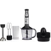 Resim GH21900 Diva Trend Plus El Blender Seti ve Narenciye Sıkacağı Arnica