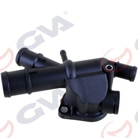 Resim Genel Markalar Su Flanşı Jetta Passat A3 Leon Scırocco Tıguan 2.0 Tdı 2009 