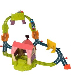 Resim Fisher-Price Thomas ve Arkadaşları Özel Çiftlik Oyun Seti HHN46 