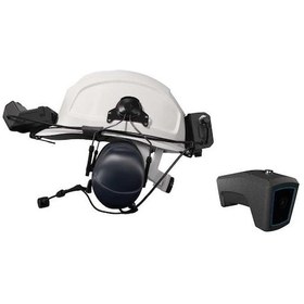 Resim Kiber Helmet 2.0 Akıllı Baret Sistemi 