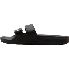 Resim Quiksilver Rivi Double Adjust Youth Erkek Çocuk Siyah Terlik 