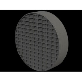 Resim Light Baffle 25 MM (Df25Lb) 
