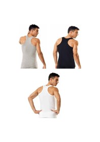 Resim Hepsine Rakip 6 Lı Erkek Ribana Sporcu Atlet Rambo Spor Atleti Çok Renkli 