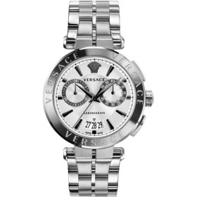 Resim Versace VRSCVBR040017 Erkek Kol Saati 