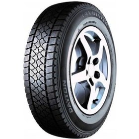 Resim Dayton 195R14C 106/104R Van Winter Kış Lastiği 2024 