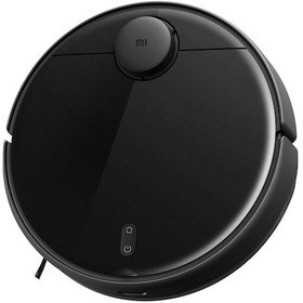 Resim Xiaomi Mi Robot Vacuum Mop 2 Pro Akıllı Robot Süpürge ve Paspas Siyah 
