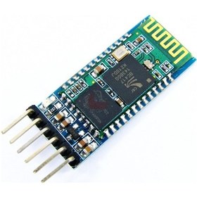 Resim Elektronikport-Hc-05 Bluetooth Modülü 