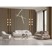 Resim MCONAT Miadel Koltuk Takımı 