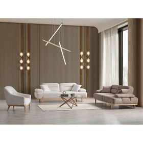 Resim MCONAT Miadel Koltuk Takımı 