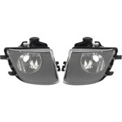 Resim VintageVo Bmw- 7 Serisi F01 F02 F03 F04 740I 740LI 750I 2009-2013 6317182195 63177182196 (Yurt Dışından) 