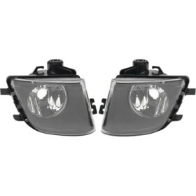 Resim VintageVo Bmw- 7 Serisi F01 F02 F03 F04 740I 740LI 750I 2009-2013 6317182195 63177182196 (Yurt Dışından) 