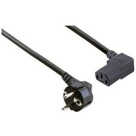 Resim Uptech Lpk102 Power Kablo 3X0.75Mm 90°90 Derece 1.8 Metre 