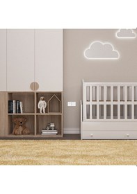 Resim Cool Halı Soft 8001 Hardal Yumuşak Doku Halı Kilim Salon Koridor Kesme Yolluk Dokuma Makine Halısı 