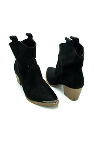 Resim DUYGUSHOESBAG Western Kovboy Kadın Bot 