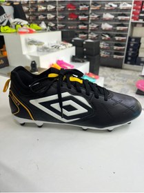 Resim Umbro TOCCO II CLUB FG SİYAH 81741U7EW 