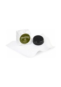 Resim Pirastro 9001 Oliv Reçine Üst Segment - Yaylı Çalgı Aksesuarı Yumuşak Ve Yapışkan Dokulu, Zeytin Ağacı Muhafazalı, Bağırsak Gut Teller İçin Optimize Uyum: Keman Ve Viyola 