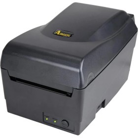 Resim Argox OS-200 Pro 203DPI Termal Transfer USB Barkod Yazıcı (Ribonlu Kullanım) 