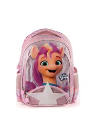 Resim My Little Pony 3d Sunny Okul Çantası 23615 