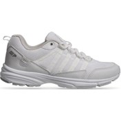Resim Mp 241-1526 Kadın Runnıng Spor Ayakkabı 241-1526ZN-R0198 Beyaz 